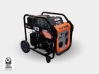 Echo EGi-4000 Portable Generator | 4000 Watt