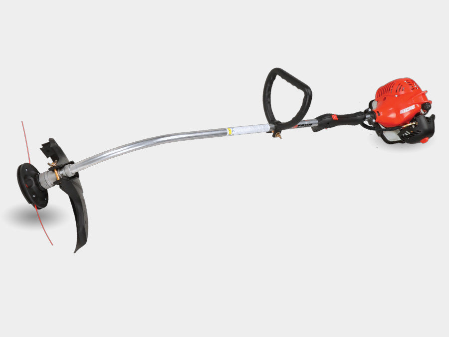 Echo GT-225i Curved Shaft Trimmer | i-75 Ignition Sistem | 21.2cc