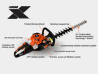 Echo HC-2810 Hedge Trimmer