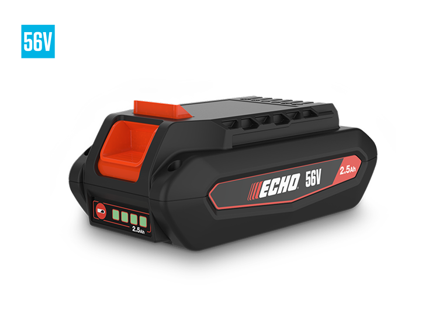 Echo LBP-56V125 2.5Ah Lithium-Ion Battery