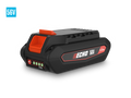 Echo LBP-56V125 2.5Ah Lithium-Ion Battery