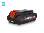 Echo LBP-56V125 2.5Ah Lithium-Ion Battery