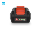 Echo LBP-56V125 2.5Ah Lithium-Ion Battery