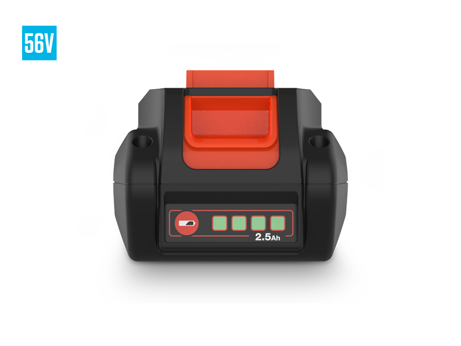 Echo LBP-56V125 2.5Ah Lithium-Ion Battery