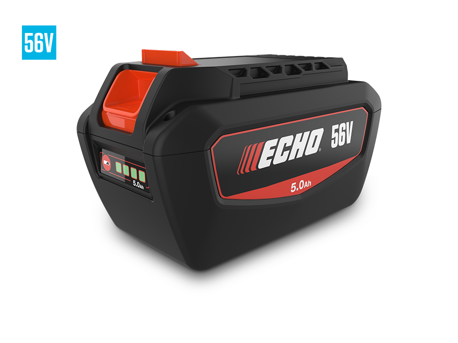 Echo LBP-56V250 5.0Ah Lithium-Ion Battery