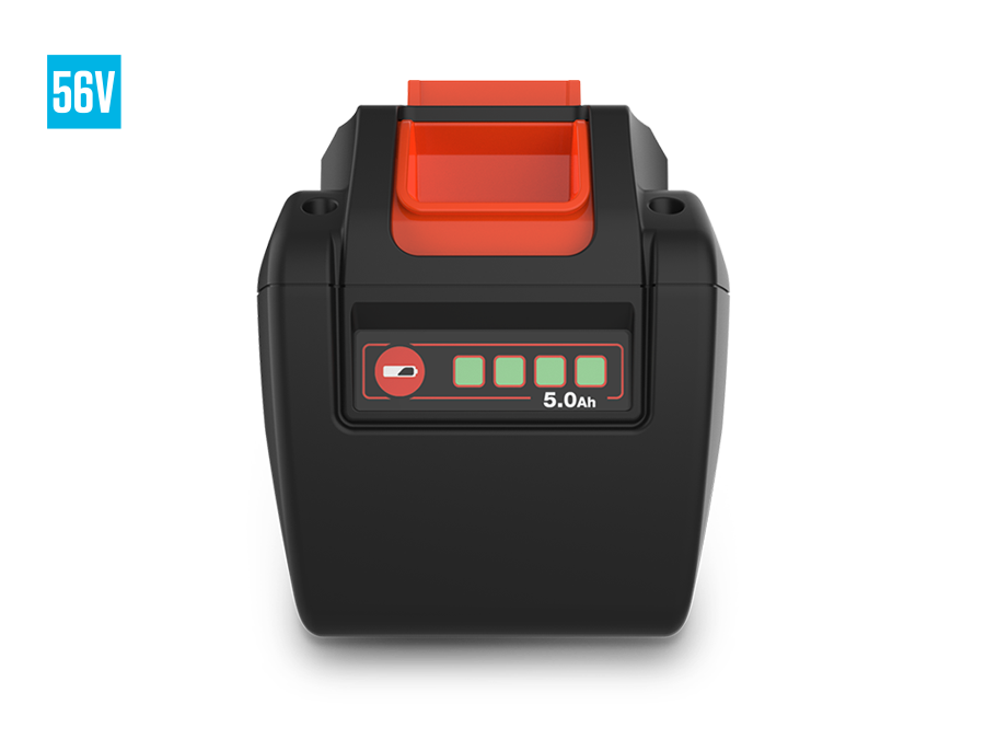 Echo LBP-56V250 5.0Ah Lithium-Ion Battery