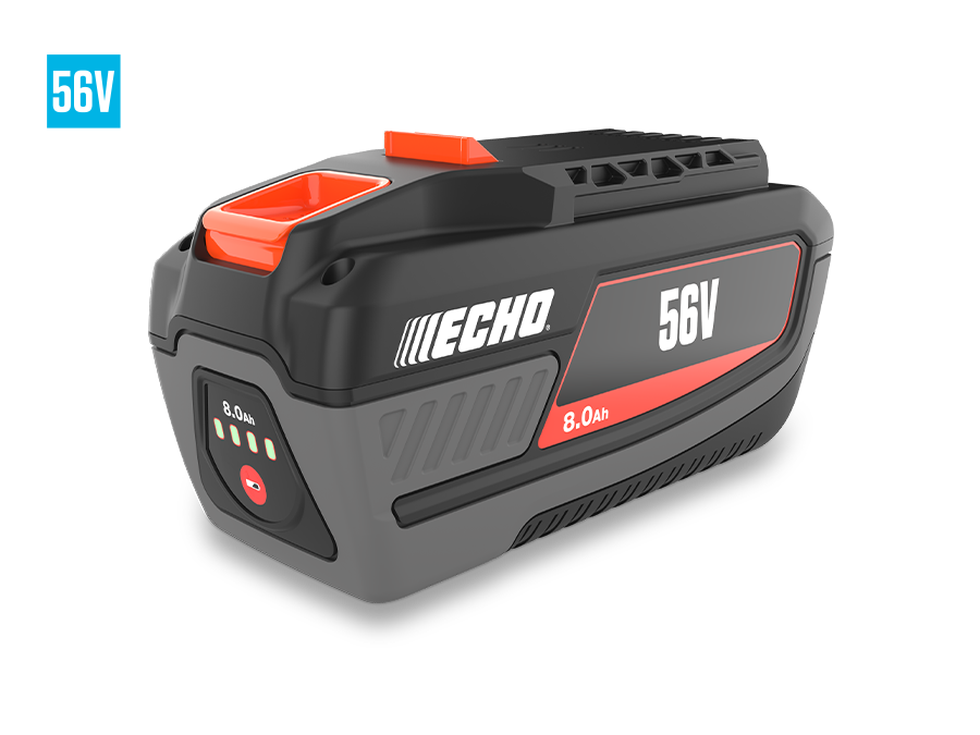 Echo LBP-56V400 8.0Ah Lithium-Ion Battery