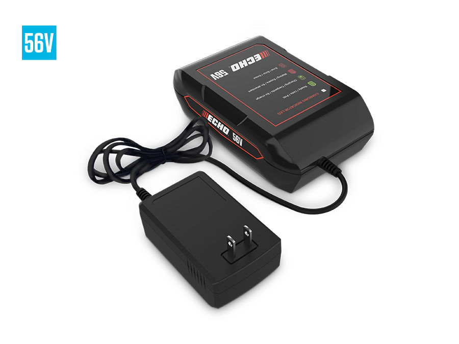 Echo LC-56V1A Top Mount Charger