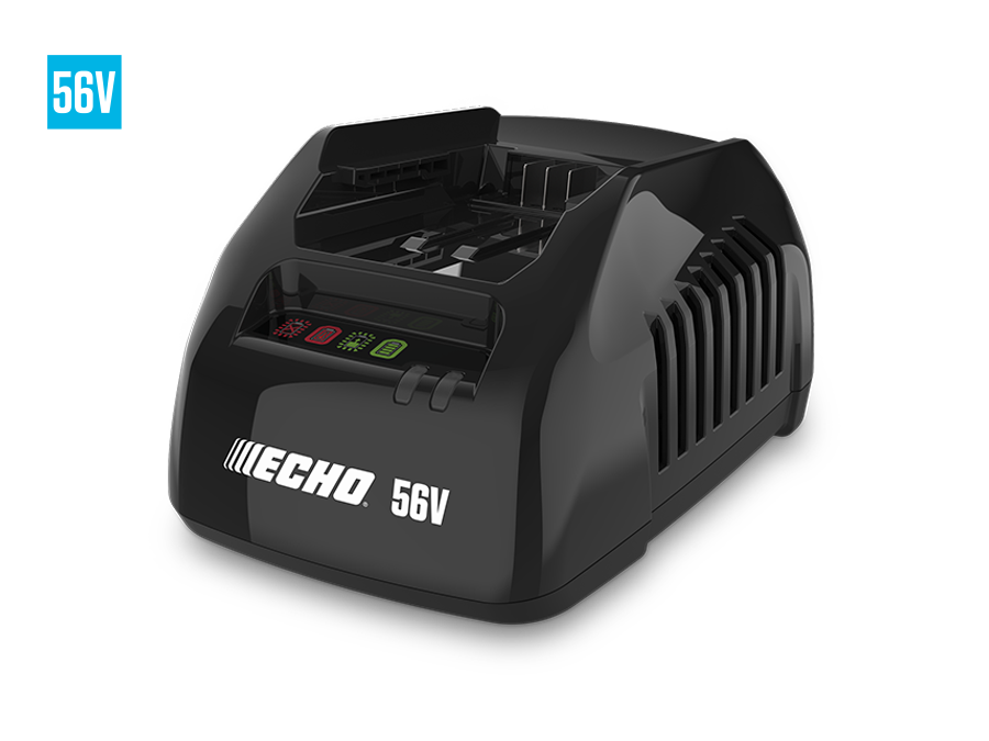 ECHO LC-56V2A Standard Charger