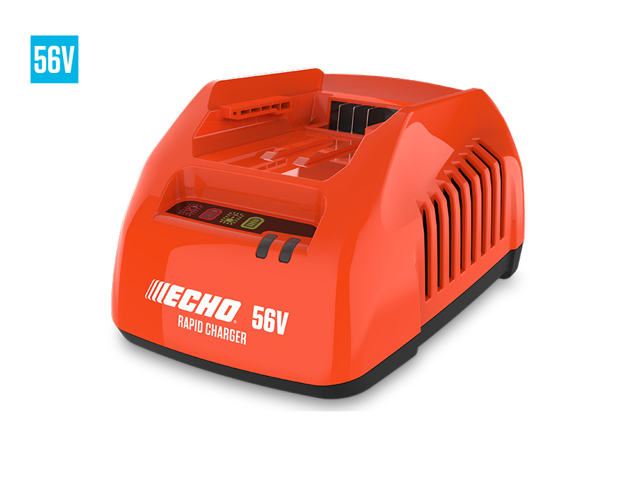 ECHO LC-56V4A Rapid Charger