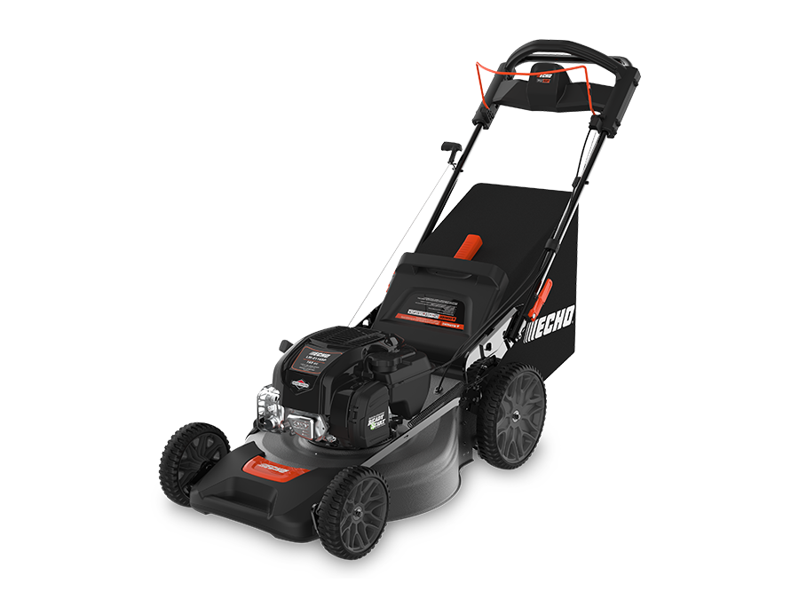 Echo LM-2116SP Walk Behind Gas Mower