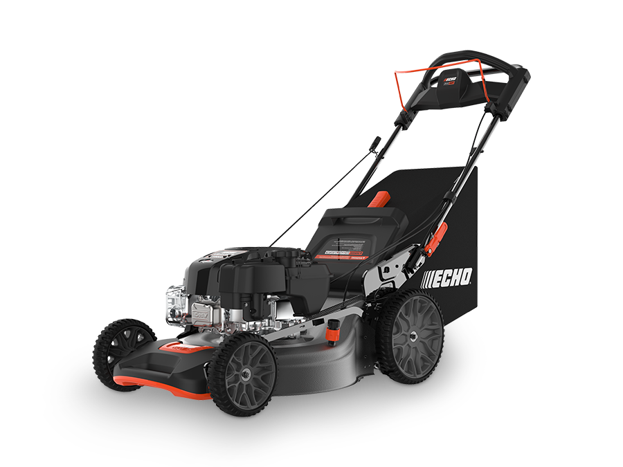 Echo LM-2119SP Walk Behind Gas Mower
