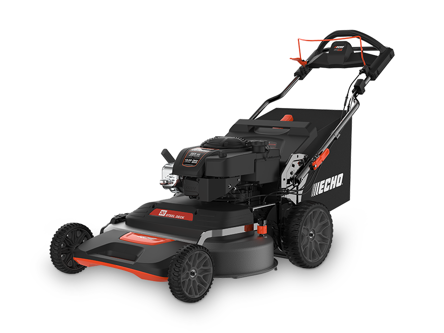 Echo LM-3022SP Walk Behind Gas Mower