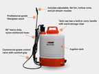 Echo MS-4010BP Backpack Sprayer