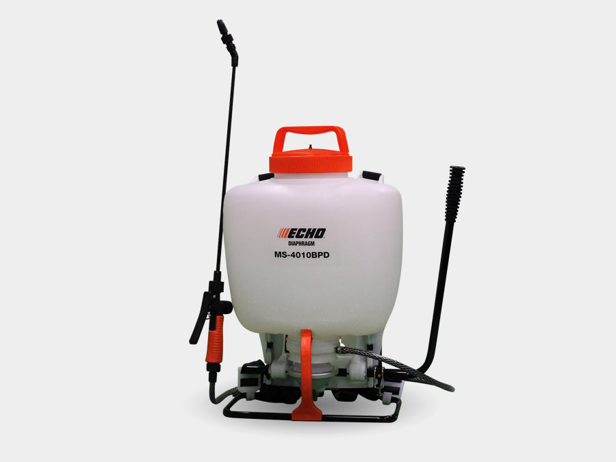 Echo MS-4010BPD Backpack Diaphragm Sprayer