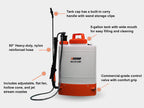 Echo MS-5010BP Backpack Sprayer