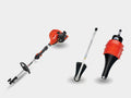 Echo PAS-225VPB PAS Powerhead | Trimmer & Blower Attachment | 21.2cc