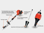 Echo PAS-225VPB PAS Powerhead | Trimmer & Blower Attachment | 21.2cc