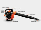 Echo PB-255LN Handheld Blower