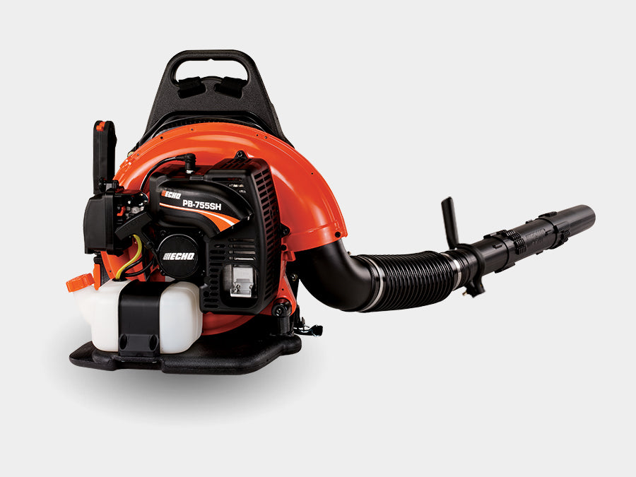 Echo PB-755SH Backpack Blower