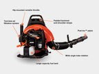 Echo PB-755SH Backpack Blower