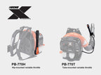 Echo PB-770T Backpack Blower
