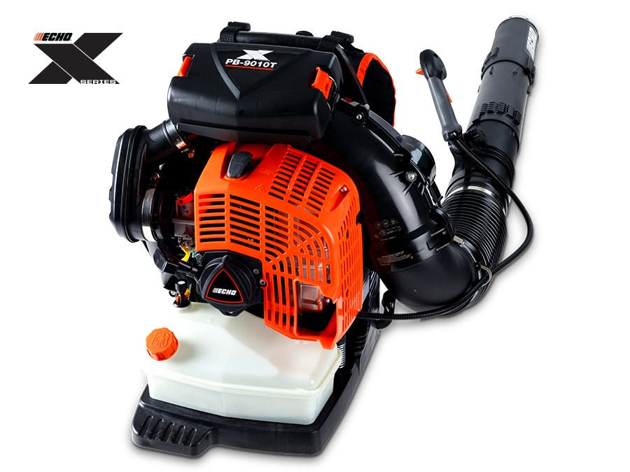 Echo PB-9010T Backpack Blower