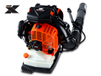 Echo PB-9010T Backpack Blower