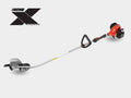 Echo PE-2620 Curved Shaft Edger | X-Series | 25.4cc