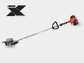 Echo PE-2620S Straight Shaft Edger | X-Series | 25.4cc