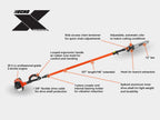 Echo PPT-2620 Pole Pruner