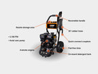 Echo PW-3100 Pressure Washer | 3100 psi