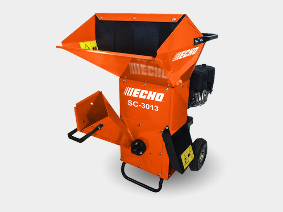 Echo SC-3013 Chipper/Shredder | 306cc