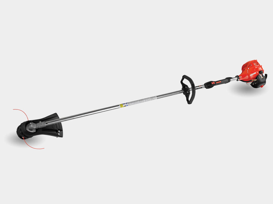 Echo SRM-225i Straight Shaft Trimmer | i-75 Ignition System | 21.2cc