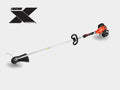 Echo SRM-2620 Straight Shaft Trimmer | 25.4cc | X-Series