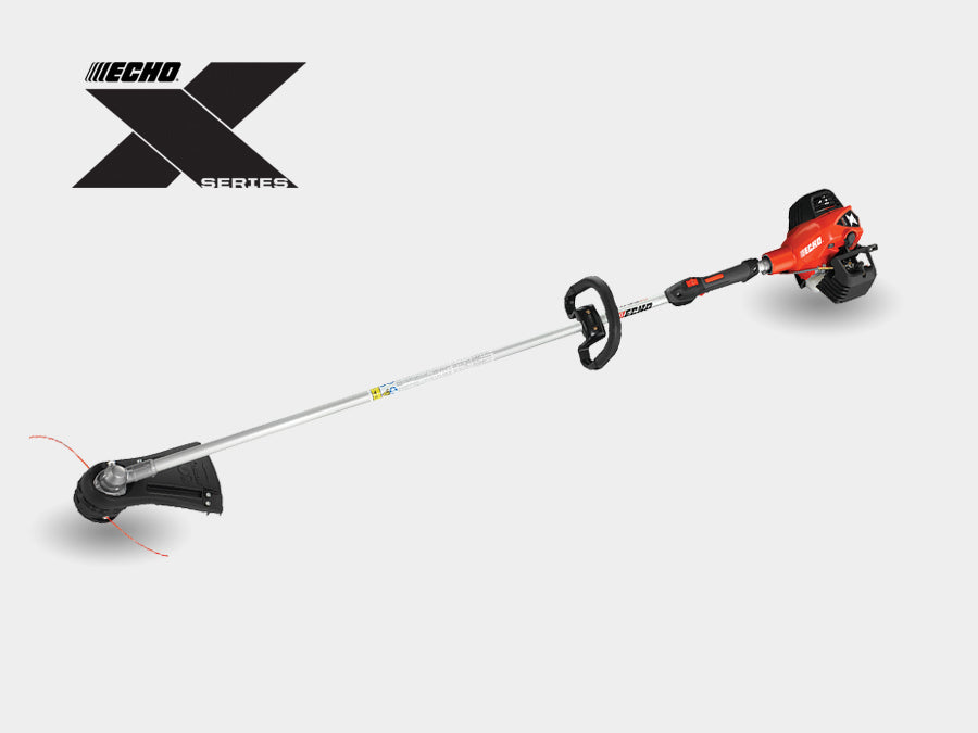 Echo SRM-2620T Straight Shaft Trimmer | 25.4cc | X-Series