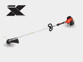 Echo SRM-2620T Straight Shaft Trimmer | 25.4cc | X-Series
