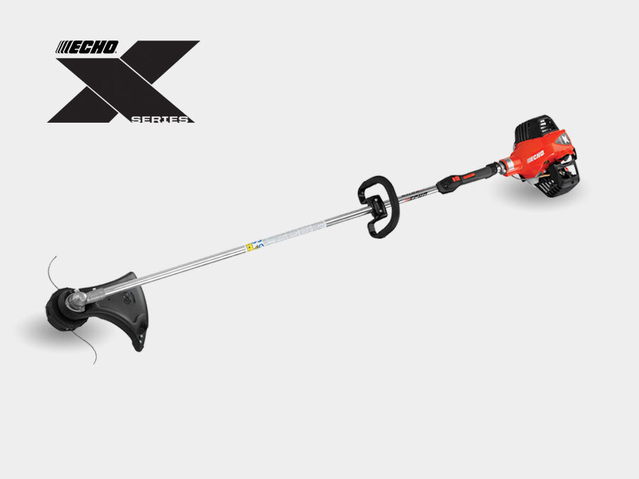 Echo SRM-3020 Straight Shaft Trimmer | 25.4cc | X-Series