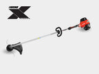 Echo SRM-3020T Straight Shaft Trimmer | 21.3cc | X-Series