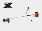 Echo SRM-3020U Straight Shaft Brushcutter | Bike Handle | 30.5cc | X-Series