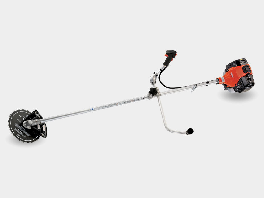 Echo SRM-410U Straight Shaft Brushcutter | Bike Handle | 42.7cc