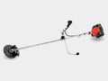 Echo SRM-410U Straight Shaft Brushcutter | Bike Handle | 42.7cc