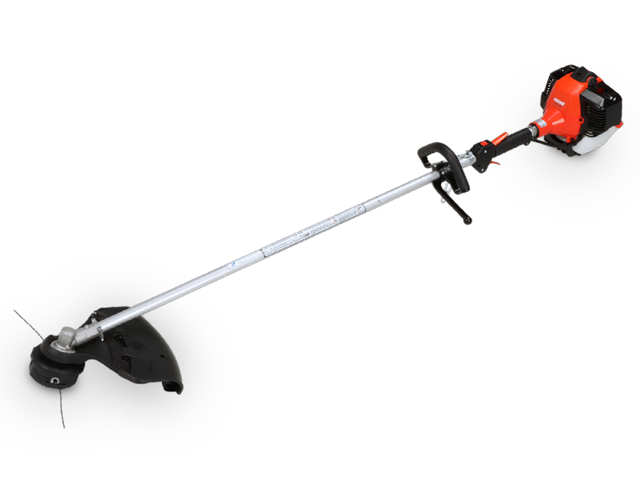 Echo SRM-410X Straight Shaft Brushcutter | Loop Handle | 42.7cc
