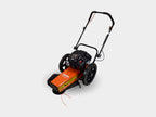 Echo WT-1610 Wheeled Trimmer | 163cc Briggs, Push Behind
