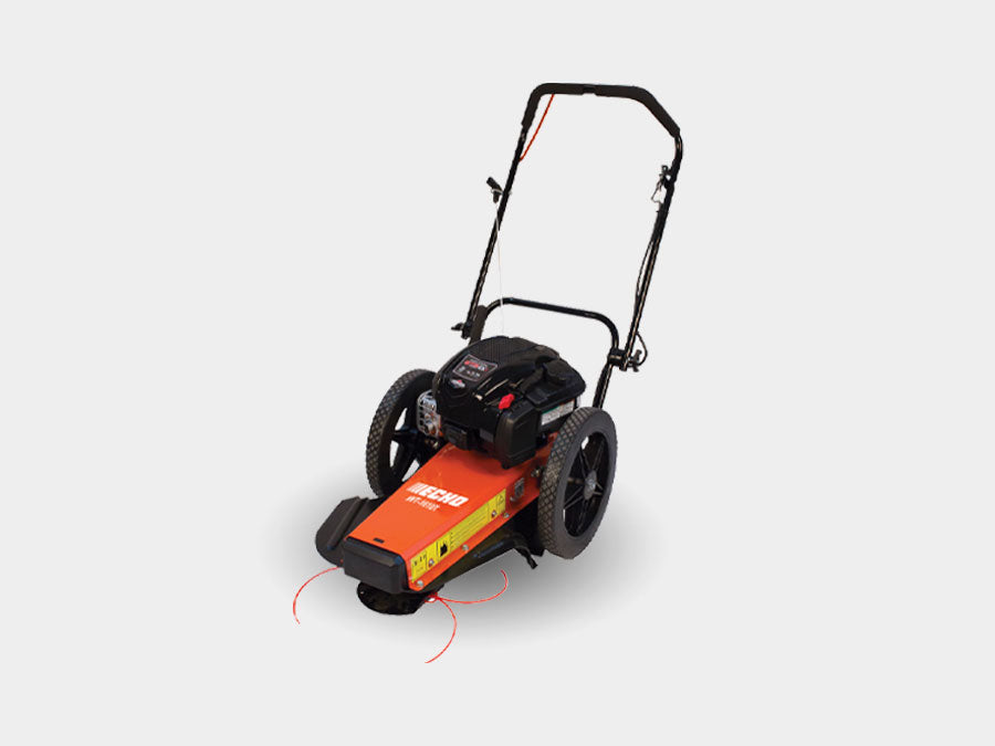 Echo WT-1610T Wheeled Trimmer | 163cc Briggs, Tilt Version