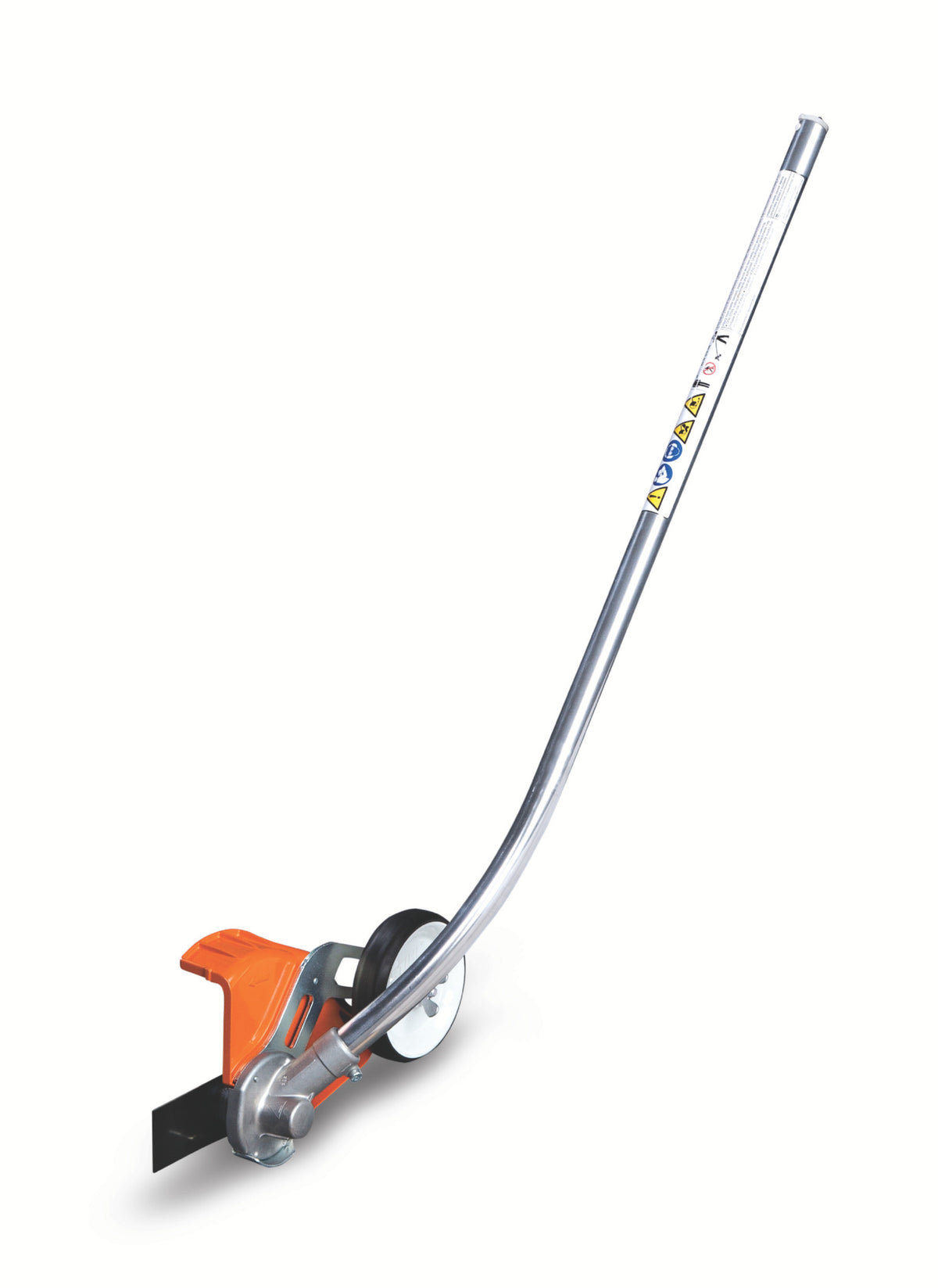 Stihl FCB-KM Curved Edger Attachment | 4180 740 5003