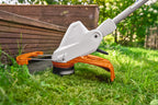 Stihl FSA 50 Battery Powered Trimmer | Includes AK 10 Battery & AL 101 Charger