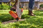 Stihl FSA 50 Battery Powered Trimmer | Includes AK 10 Battery & AL 101 Charger