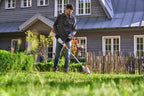 Stihl FSA 50 Battery Powered Trimmer | Includes AK 10 Battery & AL 101 Charger