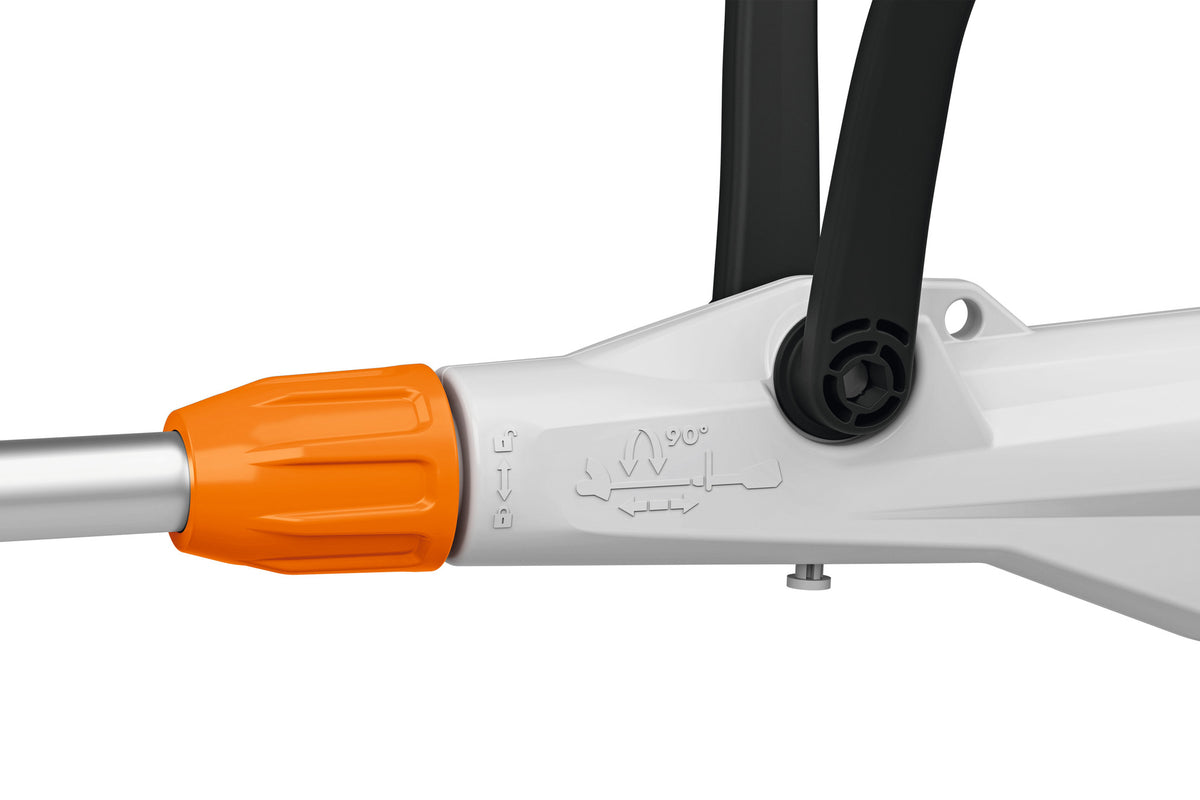 Stihl FSA 50 Battery Powered Trimmer | Includes AK 10 Battery & AL 101 Charger